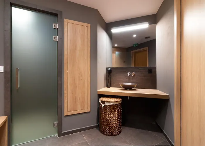 بيت ضيافة Grand