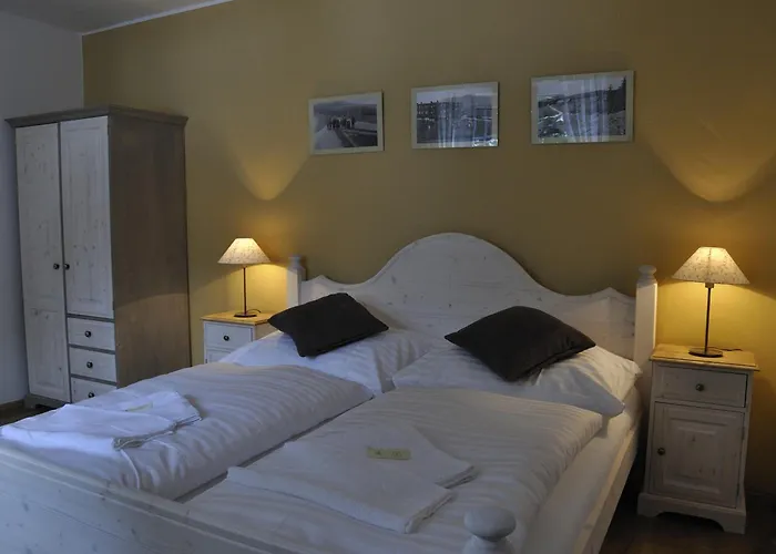 Casa de hóspedes Grand