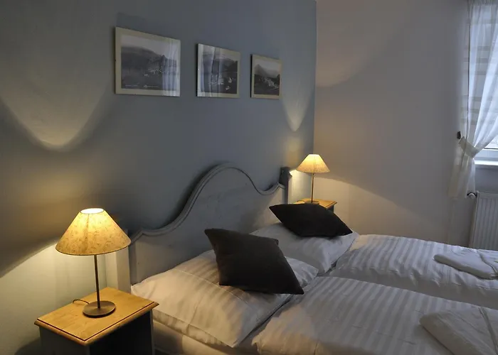 Grand Casa de hóspedes